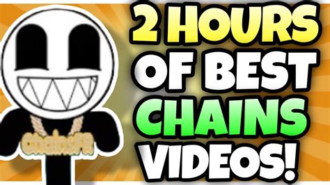 chains for real youtube.